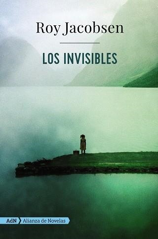 INVISIBLES, LOS | 9788491049104 | JACOBSEN, ROY | Llibreria La Gralla | Llibreria online de Granollers