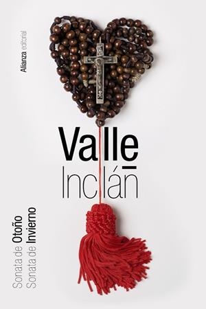 SONATA DE OTOÑO SONATA DE INVIERNO | 9788491049210 | VALLE-INCLAN, RAMON DEL | Llibreria La Gralla | Librería online de Granollers