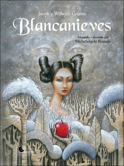 BLANCANIEVES | 9788494220586 | HERMANOS GRIMM | Llibreria La Gralla | Librería online de Granollers