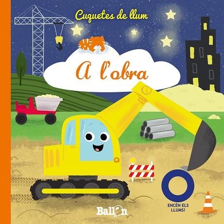 A L'OBRA | 9789403200262 | BALLON | Llibreria La Gralla | Librería online de Granollers