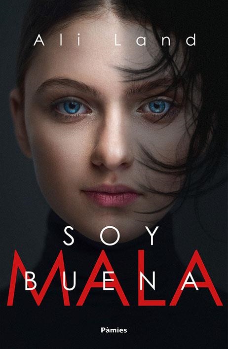 SOY BUENA | 9788416970360 | LAND, ALI | Llibreria La Gralla | Llibreria online de Granollers