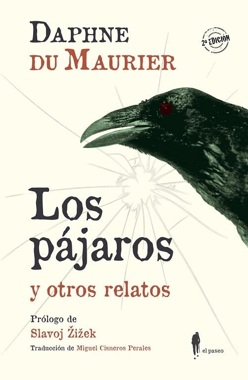 PAJAROS Y OTROS RELATOS, LOS | 9788494588594 | MAURIER, DAPHNE DU  | Llibreria La Gralla | Librería online de Granollers
