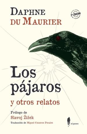 PAJAROS Y OTROS RELATOS, LOS | 9788494588594 | MAURIER, DAPHNE DU  | Llibreria La Gralla | Librería online de Granollers