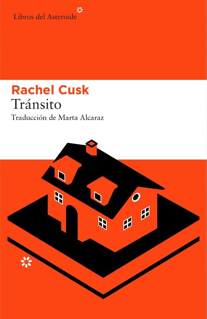 TRÁNSITO (TRILOGIA 2) | 9788417007225 | CUSK, RACHEL | Llibreria La Gralla | Llibreria online de Granollers