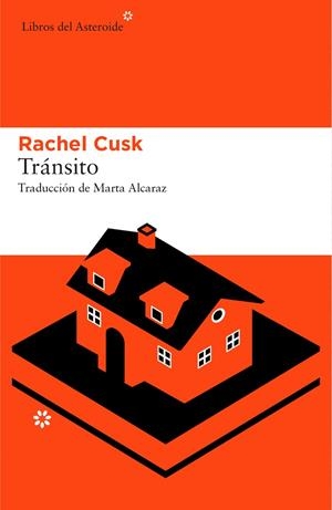 TRÁNSITO (TRILOGIA 2) | 9788417007225 | CUSK, RACHEL | Llibreria La Gralla | Librería online de Granollers