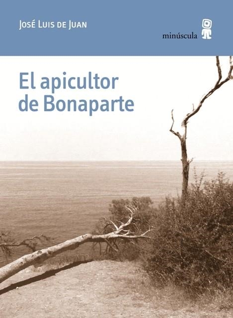 APICULTOR DE BONAPARTE, EL  | 9788494675430 | DE JUAN, JOSE LUIS | Llibreria La Gralla | Librería online de Granollers