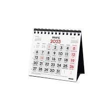 CALENDARI 2025 FINOCAM SOBRETAULA S ESCRIURE | 8422952154969 | 78011 | Llibreria La Gralla | Librería online de Granollers