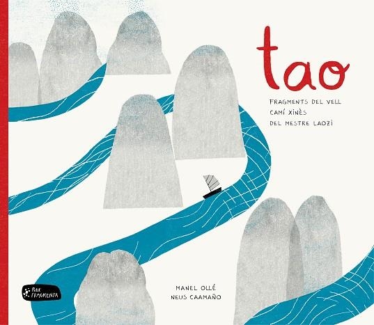 TAO | 9788415518785 | OLLE, MANEL | Llibreria La Gralla | Librería online de Granollers