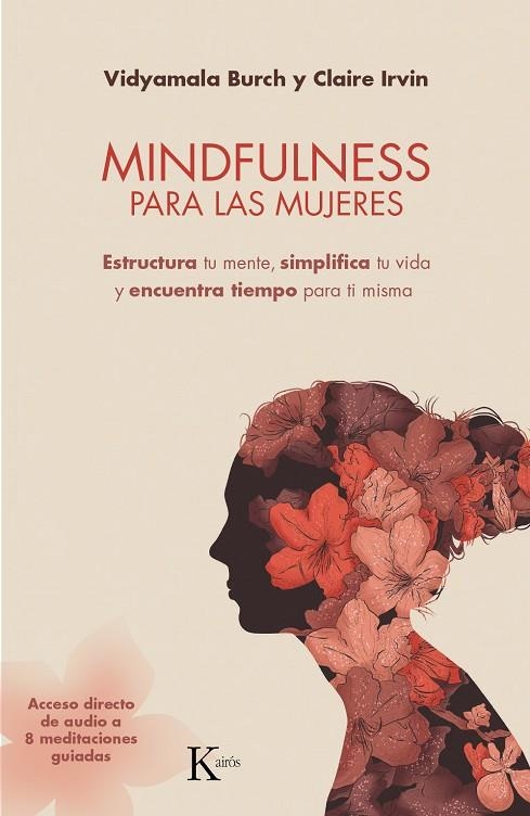 MINDFULNESS PARA LAS MUJERES | 9788499885735 | BURCH, VIDYAMALA; IRVIN, CLAIRE | Llibreria La Gralla | Llibreria online de Granollers