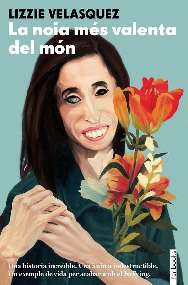 NOIA MÉS VALENTA DEL MÓN, LA | 9788416716531 | VELÁSQUEZ, LIZZIE | Llibreria La Gralla | Librería online de Granollers