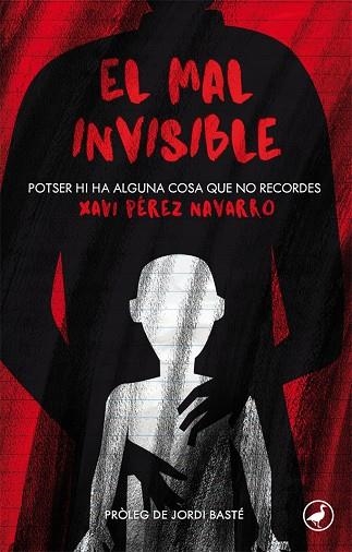 MAL INVISIBLE, EL (CATALÀ) | 9788416673568 | PEREZ NAVARRO, XAVI | Llibreria La Gralla | Librería online de Granollers