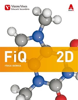 FIQ 2D (QUADERN DIVERSITAT) AULA 3D | 9788468239682 | À. FONTANET/M. J. MARTíNEZ DE MURGUíA | Llibreria La Gralla | Llibreria online de Granollers