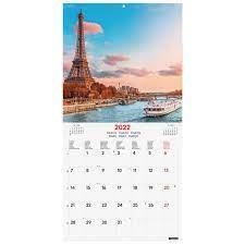 CALENDARI 2024 FINOCAM PARET IMATGES GRANS | 8422952154402 | 78031 | Llibreria La Gralla | Llibreria online de Granollers