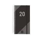 AGENDA 2020 FINOCAM E9 DP CAT COLORS | 8422952155539 | 74201 | Llibreria La Gralla | Librería online de Granollers