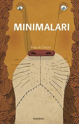 MINIMALARI | 9788416804283 | PINTO ; CHINTO | Llibreria La Gralla | Librería online de Granollers