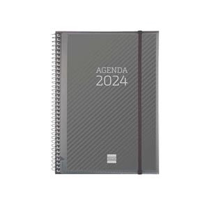 AGENDA 2024 FINOCAM E10 DP CAT PERSONALITZABLE | 8422952156499 | 7412200 | Llibreria La Gralla | Librería online de Granollers