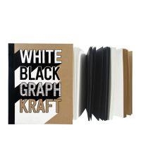 BLOC DIBUIX TRES COLORS 108 PAGINES 20X25CM | 8794260071116 | ARQ118160 | Llibreria La Gralla | Llibreria online de Granollers