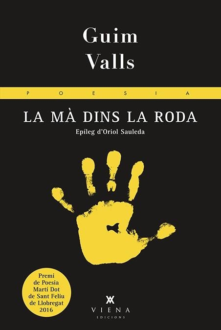 MA DINS LA RODA, LA  | 9788483309650 | VALLS, GUIM | Llibreria La Gralla | Llibreria online de Granollers
