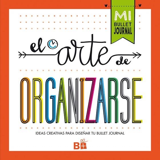 ARTE DE ORGANIZARSE, EL | 9788466662109 | AA.VV | Llibreria La Gralla | Llibreria online de Granollers