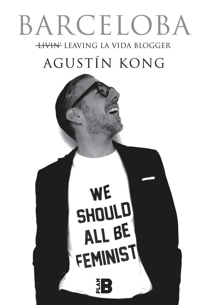 BARCELOBA | 9788417001230 | KONG, AGUSTIN | Llibreria La Gralla | Librería online de Granollers