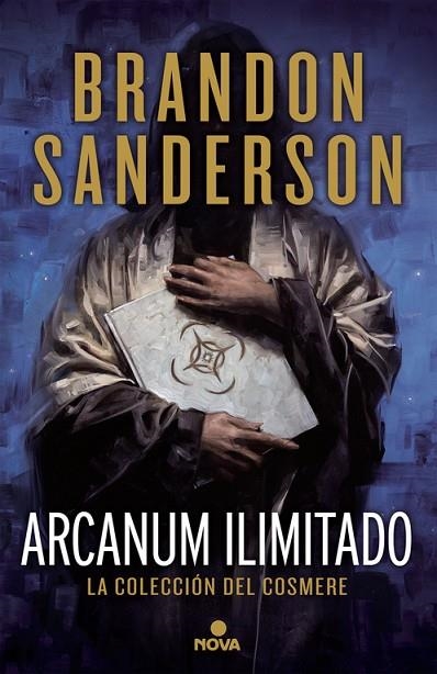ARCANUM ILIMITADO | 9788466662321 | SANDERSON, BRANDON | Llibreria La Gralla | Llibreria online de Granollers
