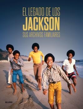 LEGADO DE LOS JACKSON, EL  | 9788416965571 | BRONSON, FRED | Llibreria La Gralla | Librería online de Granollers