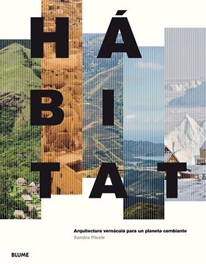 HABITAT | 9788416965588 | PIESIK, SANDRA | Llibreria La Gralla | Librería online de Granollers