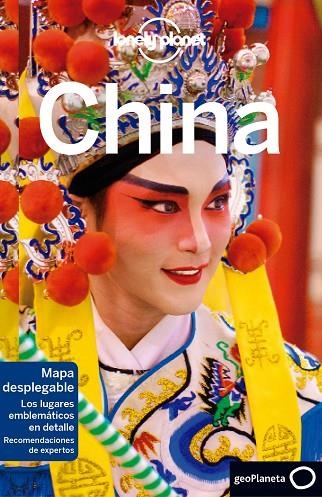 CHINA GUIA LONELY PLANET 2017 | 9788408172529 | HARPER, DAMIAN/TANG, PHILLIP/MILNER, REBECCA/LOW, SHAWN/HOLDEN, TRENT/EIMER, DAVID/MORGAN, KATE/MAST | Llibreria La Gralla | Llibreria online de Granollers