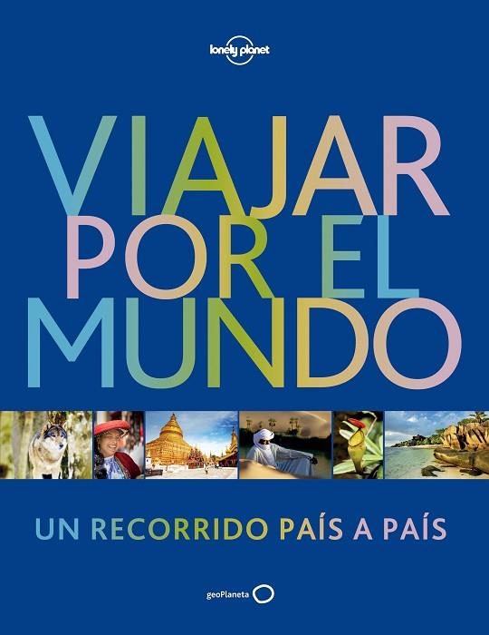 VIAJAR POR EL MUNDO  | 9788408173939 | AA. VV. | Llibreria La Gralla | Librería online de Granollers