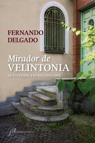 MIRADOR DE VELINTONIA | 9788415673712 | DELGADO, FERNANDO | Llibreria La Gralla | Llibreria online de Granollers