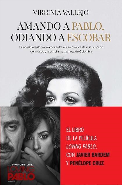 AMANDO A PABLO, ODIANDO A ESCOBAR | 9788499426402 | VALLEJO, VIRGINIA | Llibreria La Gralla | Llibreria online de Granollers