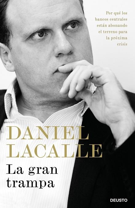 GRAN TRAMPA, LA | 9788423428878 | LACALLE, DANIEL | Llibreria La Gralla | Librería online de Granollers