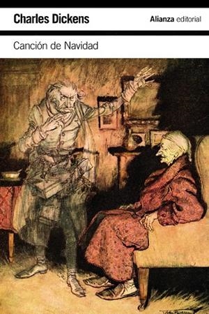 CANCIÓN DE NAVIDAD (BOLSILLO) | 9788491049289 | DICKENS, CHARLES | Llibreria La Gralla | Llibreria online de Granollers