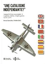 UNE CATALOGNE INDEPENDANTE (CATÀLEG EXPOSICIÓ) | 9788439395881 | A.A.V.V | Llibreria La Gralla | Llibreria online de Granollers