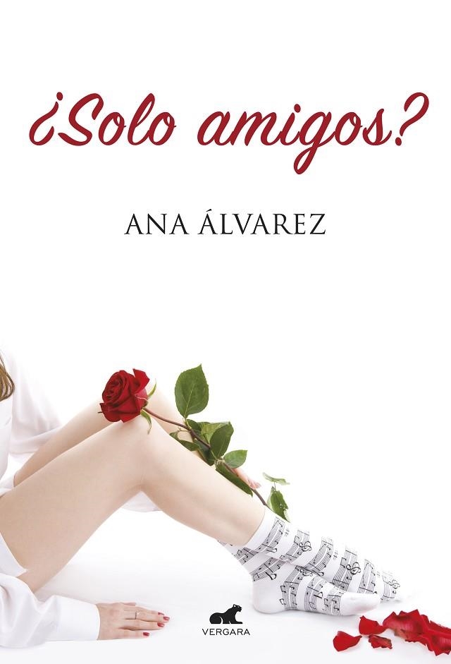 SOLO AMIGOS | 9788416076147 | ALVAREZ, ANA | Llibreria La Gralla | Llibreria online de Granollers