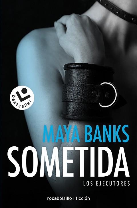 SOMETIDA (BOLSILLO) | 9788416240852 | BANKS, MAYA | Llibreria La Gralla | Librería online de Granollers