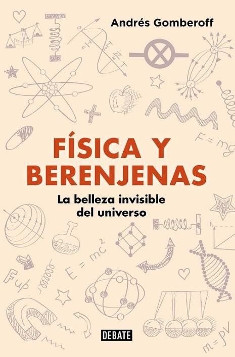 FíSICA Y BERENJENAS | 9788499928142 | GOMBEROFF, ANDRES | Llibreria La Gralla | Llibreria online de Granollers