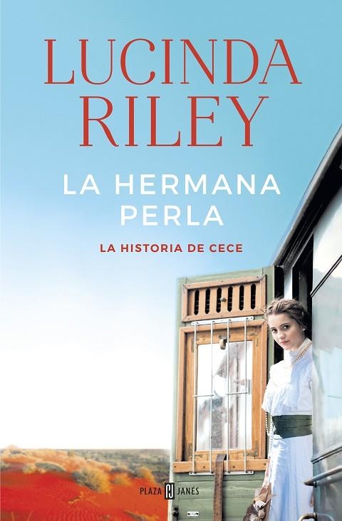 HERMANA PERLA, LA (LAS SIETE HERMANAS 4) | 9788401018596 | RILEY, LUCINDA | Llibreria La Gralla | Llibreria online de Granollers