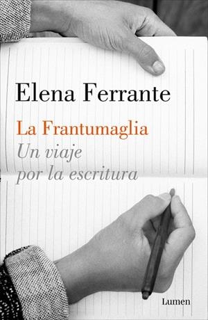 FRANTUMAGLIA, LA | 9788426404411 | FERRANTE, ELENA | Llibreria La Gralla | Librería online de Granollers