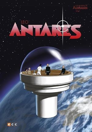 ANTARES (LOS MUNDOS DE ALDERABAN 3) | 9788417243203 | DE OLIVEIRA,  LUIZ EDUARDO | Llibreria La Gralla | Librería online de Granollers