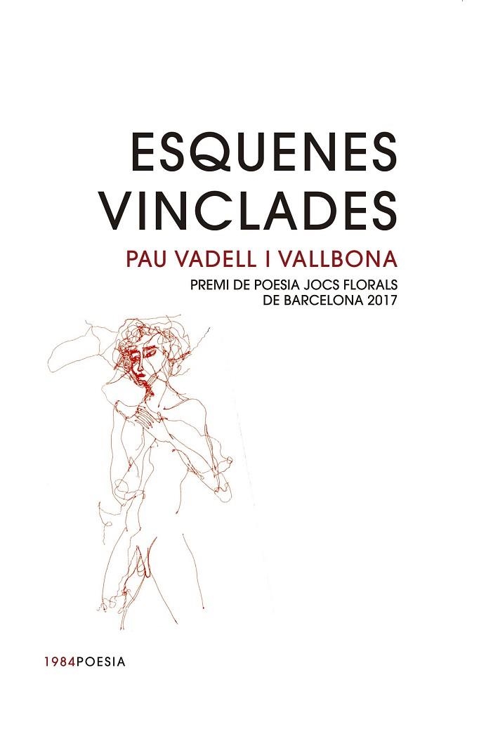 ESQUENES VINCLADES | 9788416987122 | VADELL I VALLBONA, PAU | Llibreria La Gralla | Librería online de Granollers
