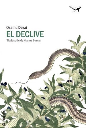 DECLIVE, EL | 9788494680953 | DAZAI, OSAMU | Llibreria La Gralla | Librería online de Granollers