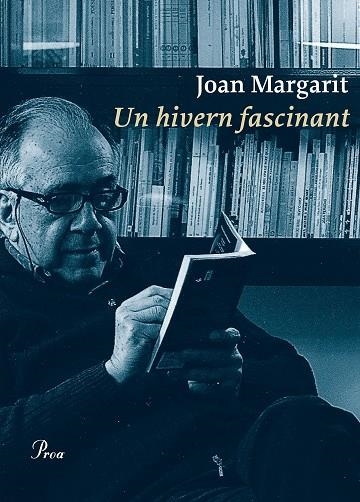 HIVERN FASCINANT, UN | 9788475886831 | MARGARIT, JOAN | Llibreria La Gralla | Librería online de Granollers