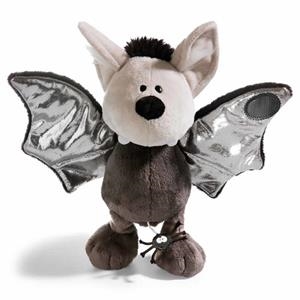 RAT-PENAT FLEDIMIR PELUIX 20 CMS. AMB XIP | 4012390403985 | NICI  | Llibreria La Gralla | Librería online de Granollers