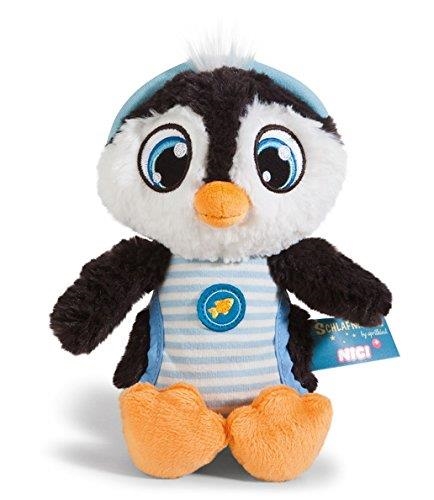 DOLÇOS SOMNIS PINGUI KOOSY PELUIX 22 CMS | 4012390408430 | NICI | Llibreria La Gralla | Librería online de Granollers