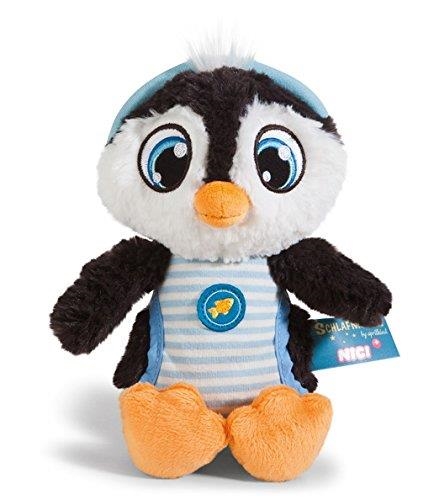 DOLÇOS SOMNIS PINGUI KOOSY PELUIX 38 CMS | 4012390408454 | NICI | Llibreria La Gralla | Llibreria online de Granollers