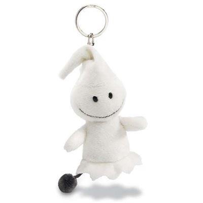 FANTASMA CLAUER PELUIX 10 CMS | 4012390403978 | NICI | Llibreria La Gralla | Librería online de Granollers