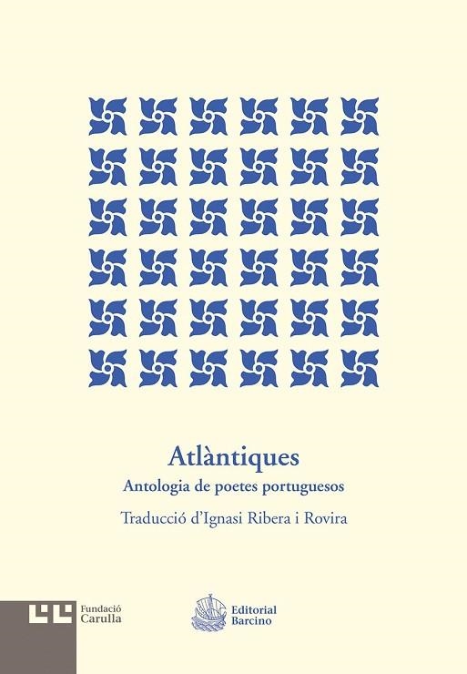 ATLÀNTIQUES | 9788472268166 | A.A.V.V | Llibreria La Gralla | Librería online de Granollers