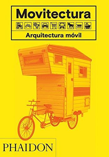 MOVITECTURA | 9780714874685 | REBECCA ROKE | Llibreria La Gralla | Librería online de Granollers