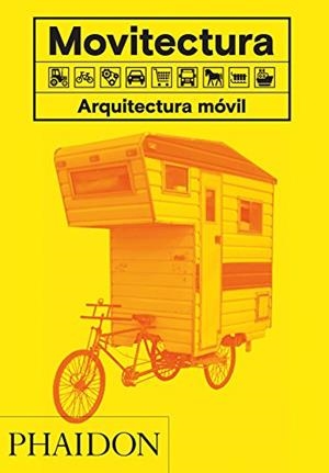 MOVITECTURA | 9780714874685 | REBECCA ROKE | Llibreria La Gralla | Llibreria online de Granollers